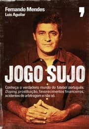 Cover von Jogo Sujo