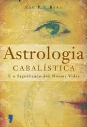 Cover von Astrologia Cabalística