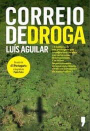 Cover von Correio de Droga