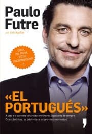 Cover von El Português