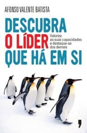 Cover von Descubra o líder que há em si