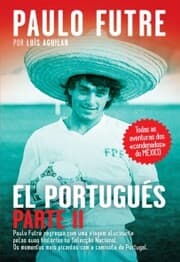 Cover von El Portugués - Parte II