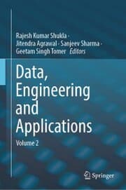 Cover von Data, Engineering and Applications