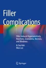 Cover von Filler Complications