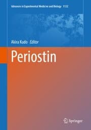 Cover von Periostin