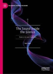 Cover von The Sound inside the Silence