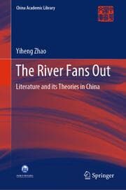 Cover von The River Fans Out
