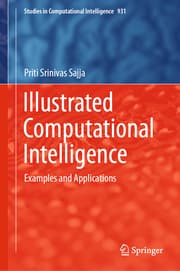 Cover von Illustrated Computational Intelligence