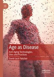 Cover von Age as Disease