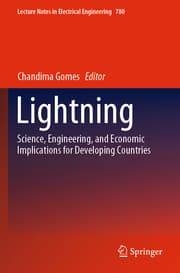 Cover von Lightning