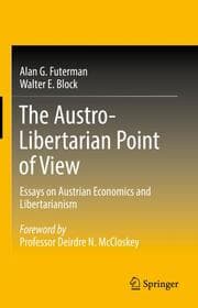 Cover von The Austro-Libertarian Point of View