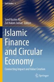 Cover von Islamic Finance and Circular Economy