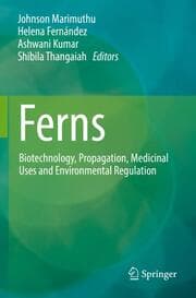 Cover von Ferns