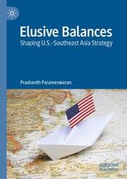 Cover von Elusive Balances