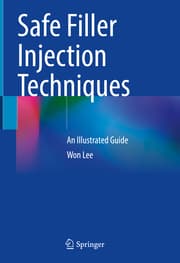 Cover von Safe Filler Injection Techniques