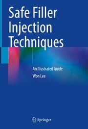 Cover von Safe Filler Injection Techniques
