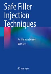 Cover von Safe Filler Injection Techniques