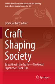 Cover von Craft Shaping Society