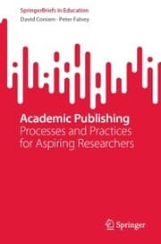Cover von Academic Publishing