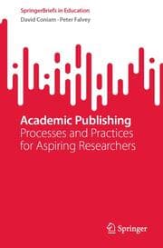 Cover von Academic Publishing