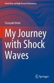 Cover von My Journey with Shock Waves
