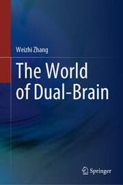 Cover von The World of Dual-Brain