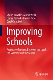 Cover von Improving Schools