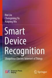 Cover von Smart Device Recognition
