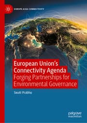 Cover von European Union's Connectivity Agenda