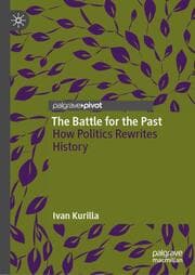 Cover von The Battle for the Past