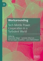 Cover von Workarounding