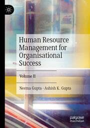 Cover von Human Resource Management for Organisational Success