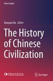 Cover von The History of Chinese Civilization