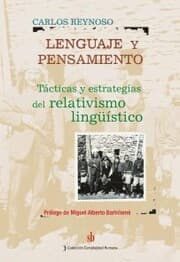 Cover von Lenguaje y pensamiento