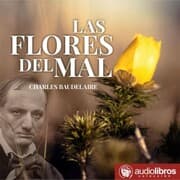 Cover von Las flores del mal