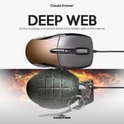 Cover von Deep Web
