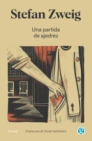 Cover von Una partida de ajedrez