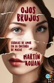 Cover von Ojos brujos