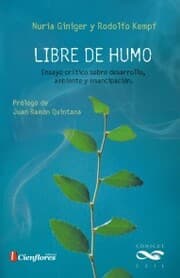 Cover von Libre de humo