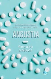 Cover von Angustia