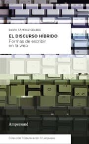 Cover von El discurso híbrido