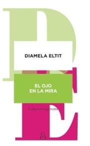 Cover von El ojo en la mira