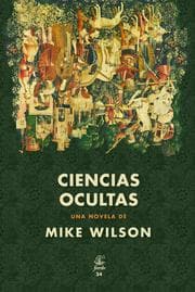 Cover von Ciencias ocultas