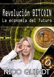 Cover von Revolución Bitcoin