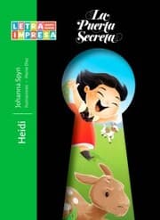 Cover von Heidi