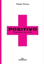 Cover von Positivo