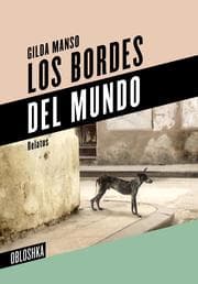 Cover von Los bordes del mundo