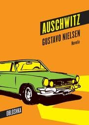Cover von Auschwitz