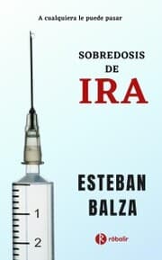 Cover von Sobredosis de Ira