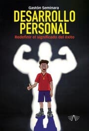 Cover von Desarrollo personal